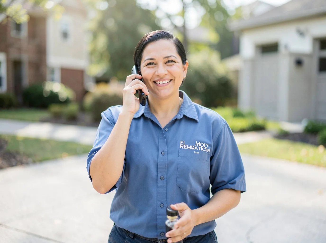 Mold Remediation Truesdale, IA FAQs